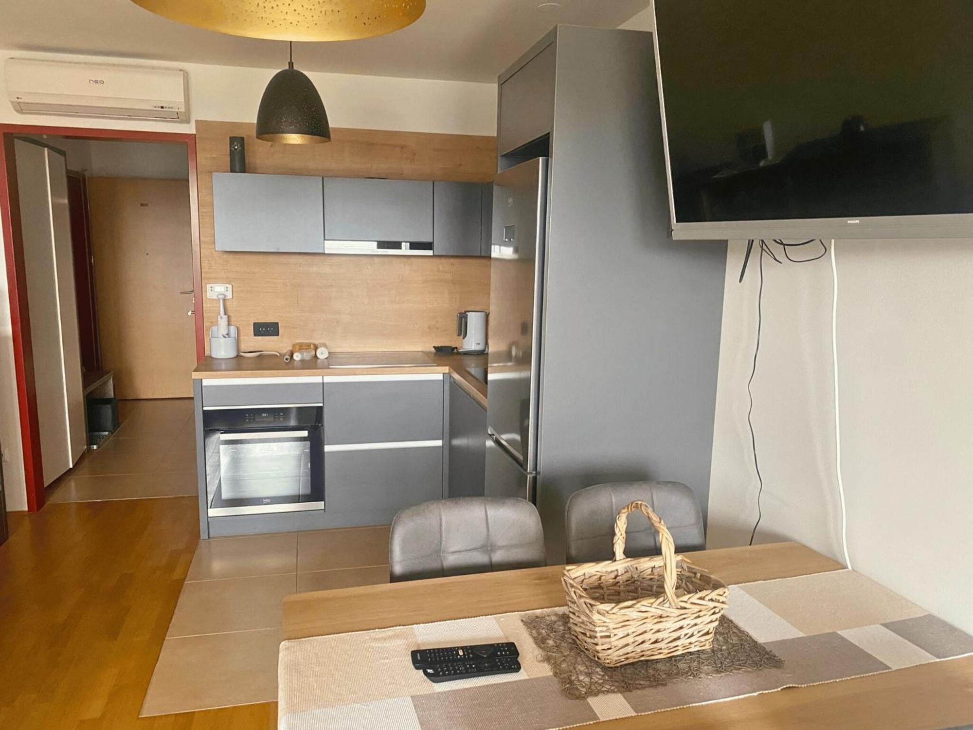 Apartment Hakuna Matata Moravske Toplice Exterior foto